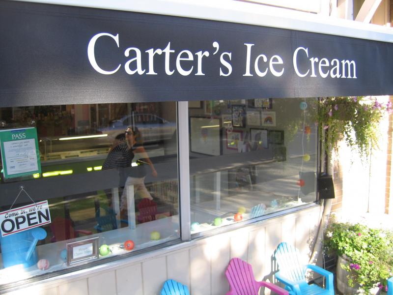 Welcome to Carter's